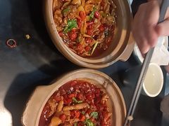 -潇湘阁(望京SOHO店)