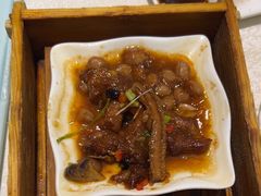 -荣粤酒家·融合粤菜·海鲜火锅