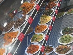 -韩麦大冷面(桂花街直营店)