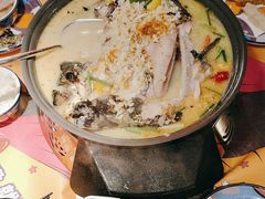 -匠子烤鱼(桫椤湾店)