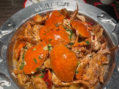 -胖哥俩肉蟹煲(湖滨银泰in77店)