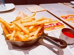 -必胜客(WOW玉泉远洋店)