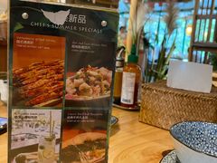 -越美小馆·越南料理(曲江店)
