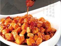 -峨嵋酒家(地安门店)