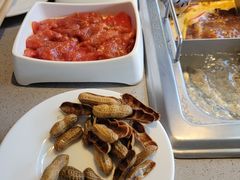 -海底捞火锅(老城根店)