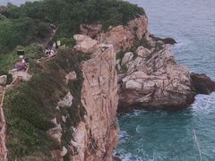 -杨梅坑
