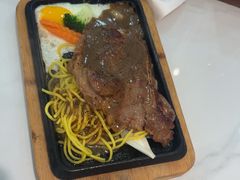 -凡塔斯牛排自助餐厅(广东佛山三水万达店)