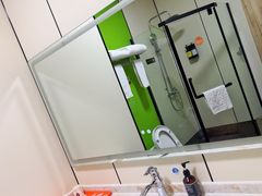 -蓝希酒店·天津河东万达广场店(天津武警医院店)