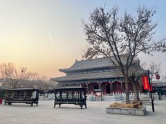 -天津妈祖文化园