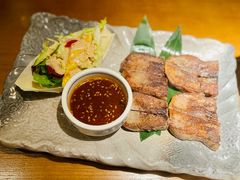 -阿吾罗日本料理(K11艺术中心店)