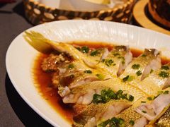 肉汁蒸东海小黄鱼-小炳胜(卓悦中心店)