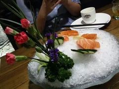 -广东道至正餐厅(区庄店)