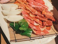 -産直焼肉ビーファーズ(泉佐野店)