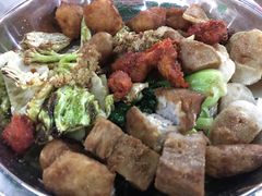 -瑞安第一泡·后街泡泡(虹桥后街店)