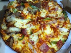iphone_upload_pic-达美乐比萨(商城路店)