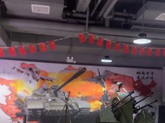 -都市枪神实弹射击俱乐部