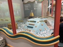 -奈尔宝家庭中心·儿童乐园·亲子餐厅(苏州大悦城店)