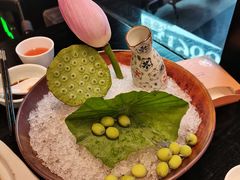 -简小舍·民间手艺菜(武昌江滩店)
