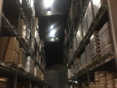 -宜家家居（上海徐汇商场店）-停车场