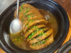 -茅山肴·道家菜·神仙鸡