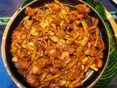 甘家界牌柠檬鸭-甘家界牌柠檬鸭(青山店)