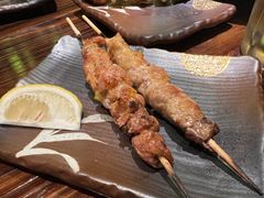 -鸟鹏烧鸟居酒屋(熙龙湾店)