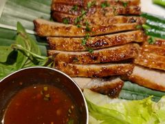 -星叶·东南亚料理(宁波万象汇店)