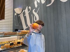 -The open life(万象城店)