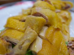 白斩鸡-小实惠嘉(威海路店)