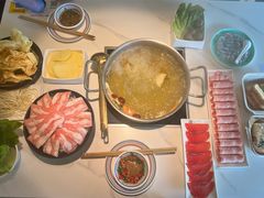 -许府牛火锅(信义坊总店)