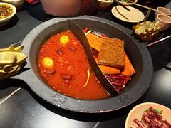 -蜀大侠火锅(四川北路店)