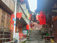 -恩阳古镇