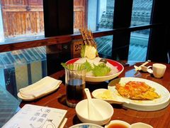 -海味世家·家常菜馆(明州里店)