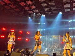 -MOSSO·Liveshow(M3香港广场店)