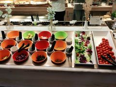 -比格比萨自助(宋家庄店)