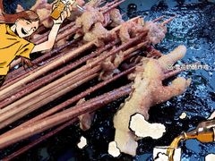 -长药唐师乐山油炸(石人直营店)