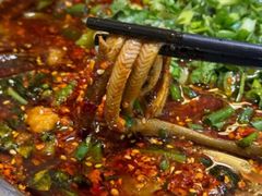 -乐山第一家临江鳝丝(茶坊路店)