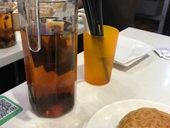 -壹间茶餐厅(天娱广场店)