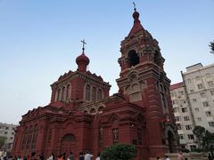 -圣·阿列克谢耶夫教堂