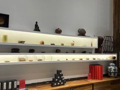 -天荷菜根·闽南素食自助(少林寺店)