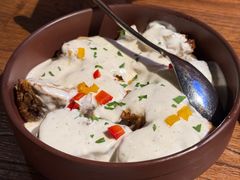 -格鲁·秀色Georgia’s Feast