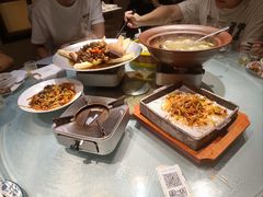 -俭朴菜(鲁磨路店)