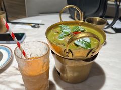 -Home Thai·泰谣(王府井apm店)