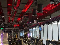 -威尔仕健身会所(北京宜家店)