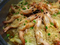 -双合园·海鲜水饺青岛菜(万佳广场店)