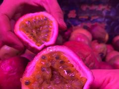 百香果-淡村菜市场