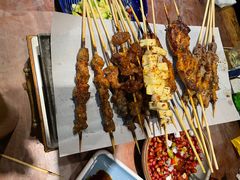 -肉串汪(望京店)