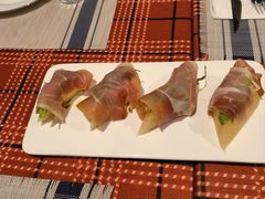 -Primo·丽莫意大利窑烤披萨