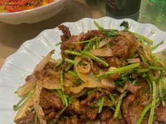 -南来顺饭庄·清真(南菜园店)