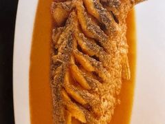 -阿庄新豫菜(航海东路店)